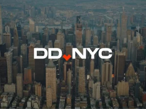 DD.NYC Graphic Design