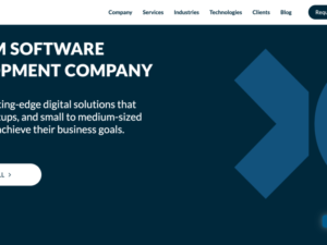 INOXOFT Web Development