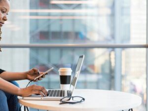 CI&T Application Development