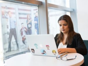 Low-Code Application Development