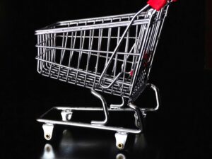 Point of Sale System Setup