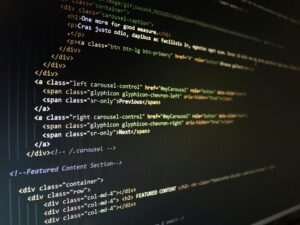 Banking App UI Design