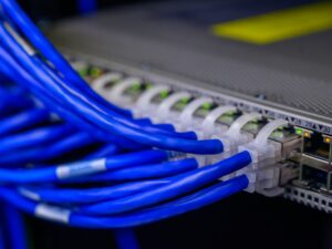 Hybrid Cloud Architecture