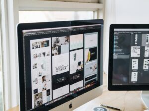 UI Kit Creation Service
