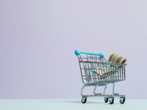 Mobile POS Application