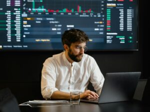 Blockchain Consulting