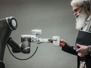 Natural Language Processing