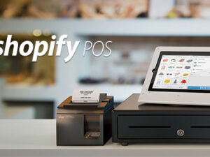 Shopify POS Solution