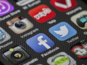 Social Media App Development