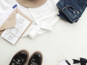 Android Travel Planning App