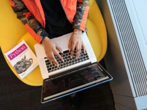 Blue-Green Deployment Setup