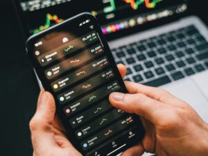 Blockchain Identity Verification