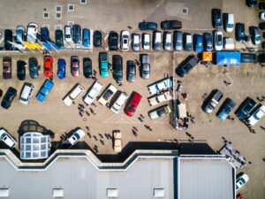 Connected Vehicle Platform