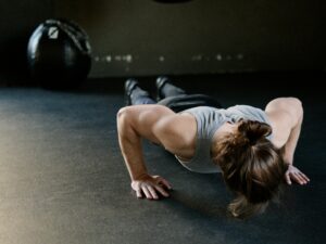 Pet Health Monitoring