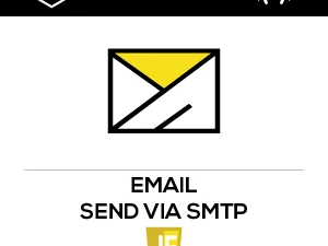 Email Automation Script with SMTP