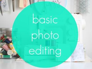 Basic Photo Editing for 10 Photos (Hourly Rate)