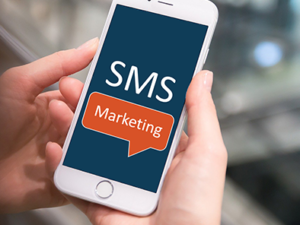 SMS Marketing Campaign Setup