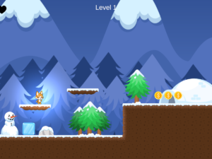 Unity 2D Game Development (Hourly Rate)