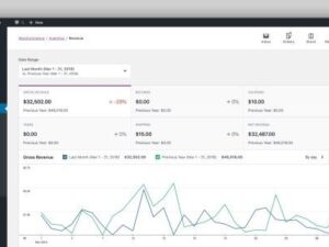 WordPress WooCommerce Online Store Setup
