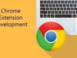 Chrome Extension Development (Hourly Rate)