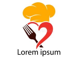 Restaurant or Food Brand Logo