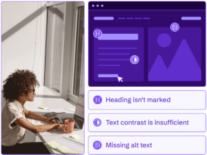Web Accessibility Audit & Fixes (Hourly Rate)