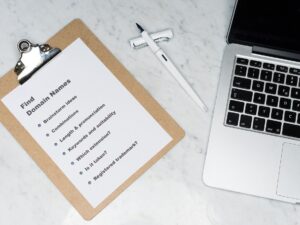 Hosting Services