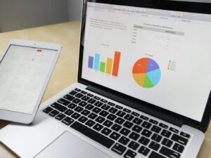 Data Analysis & Visualization