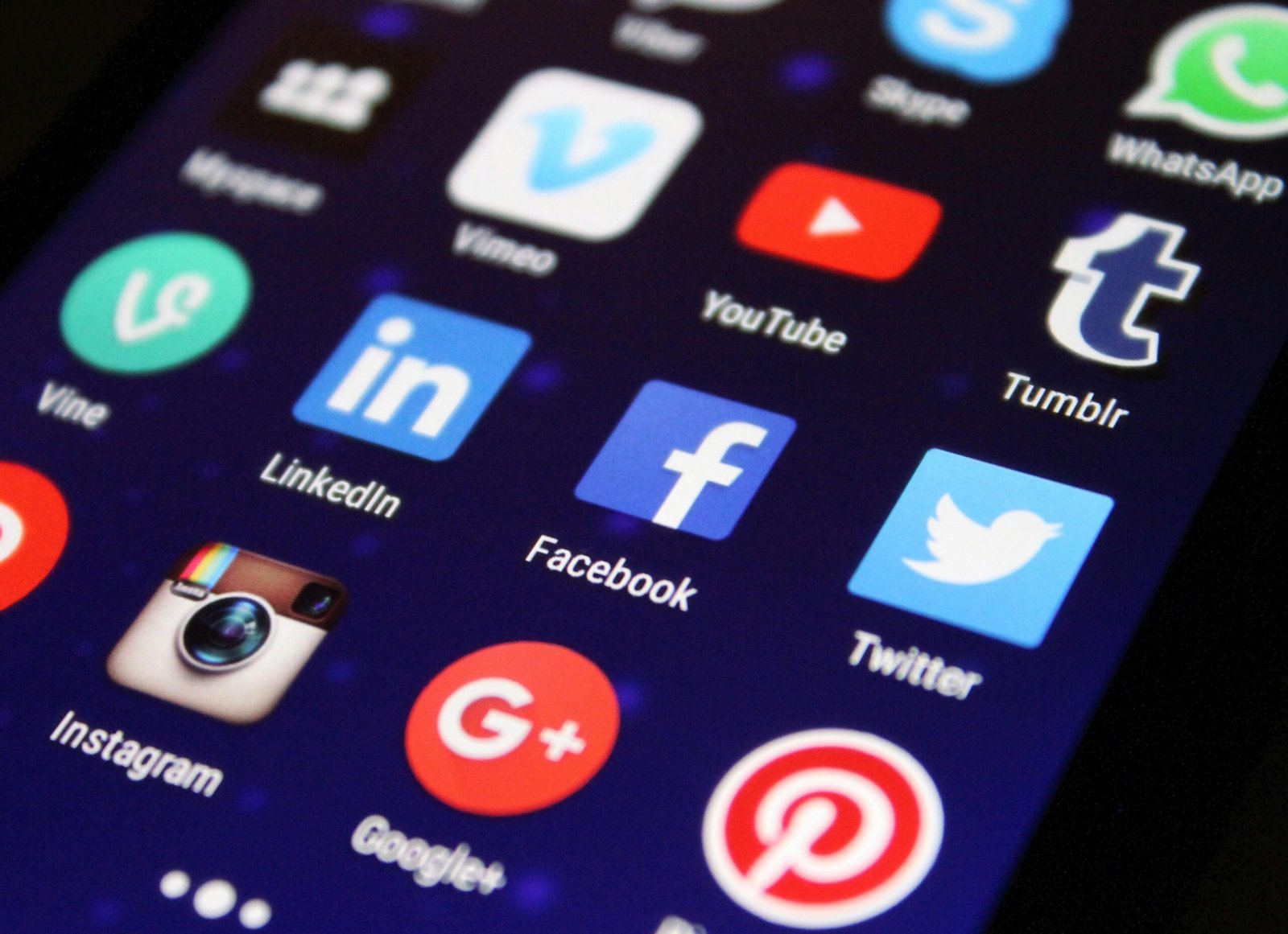 Android Application Development