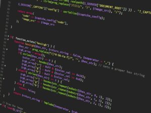 Custom Web Development Service (Hourly Rate)