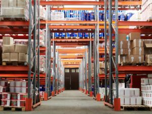 E-commerce Shipping Integration (Hourly Rate)