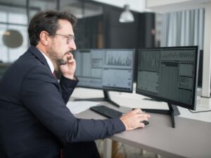 Data Center for corporate sectors