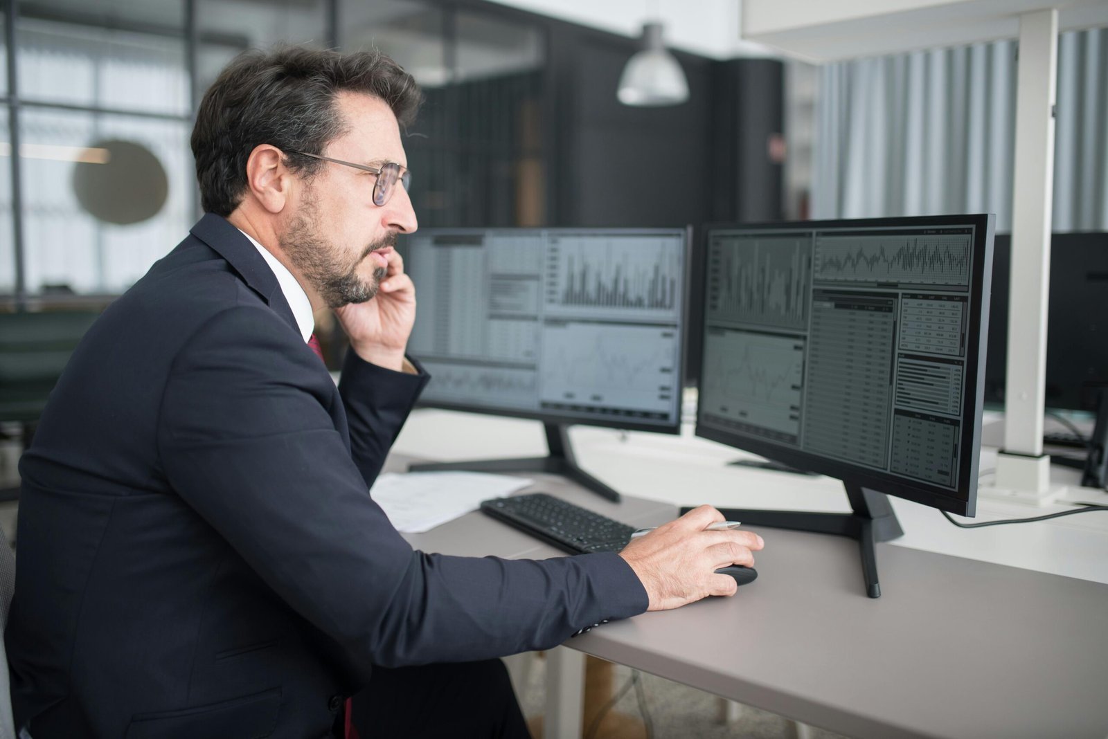 Data Center for corporate sectors