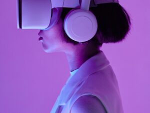 Virtual Reality App Development (Hourly Rate)