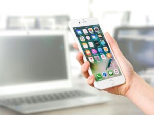 Ios App Development