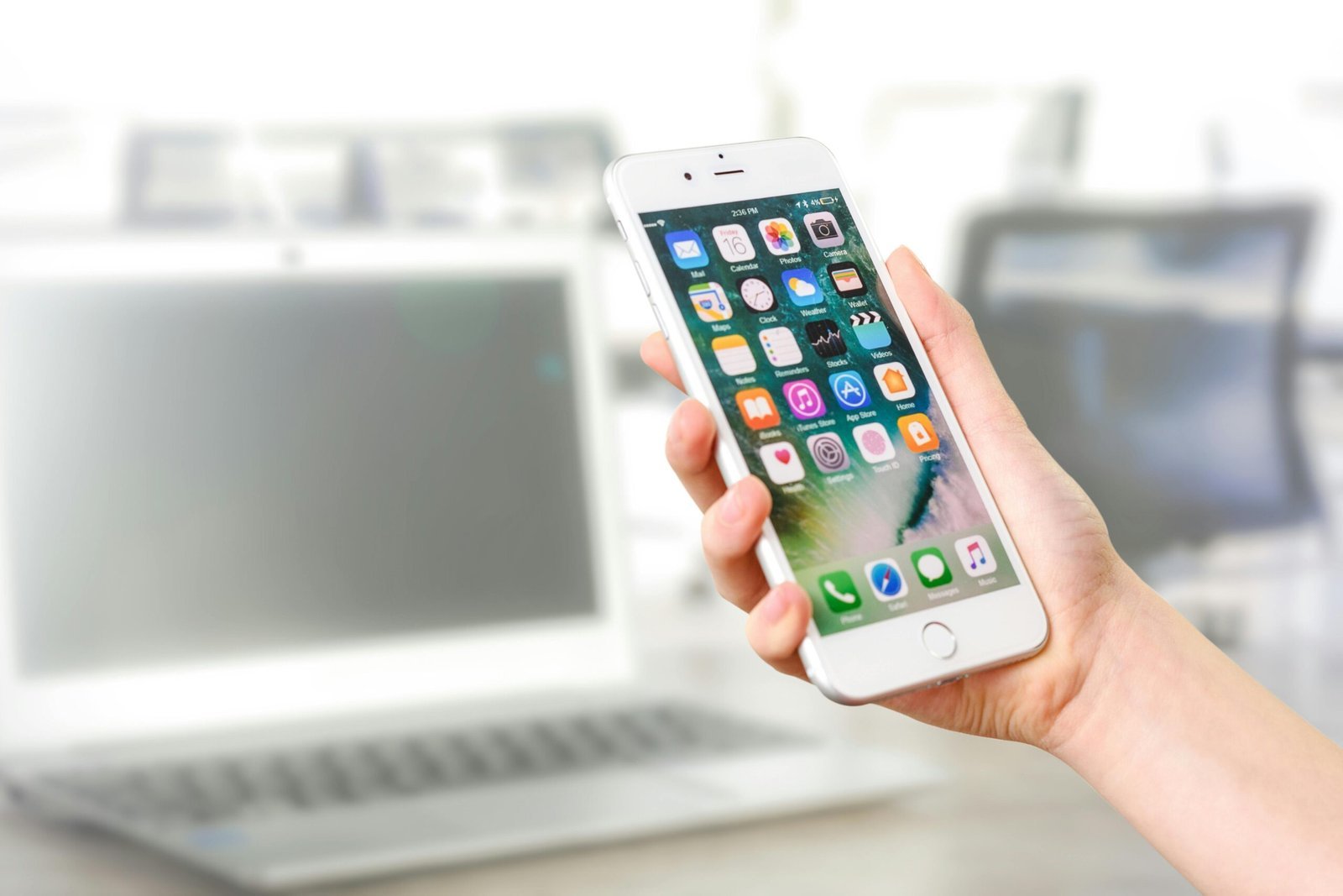 Ios App Development