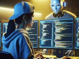 AI Code Review Assistant (Hourly Rate)