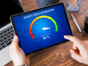 Website Speed Optimization (Hourly Rate)